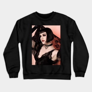 Countess Crewneck Sweatshirt